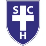 ST. CATHERINE'S HOSPITAL, BUGANDA ROAD. logo