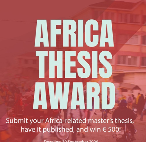 The African Studies Centre logo