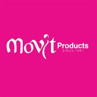 MOVIT Products logo