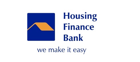 Housing Finance Bank logo