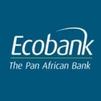 ECOBANK Uganda logo