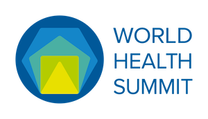 World Health Summit logo