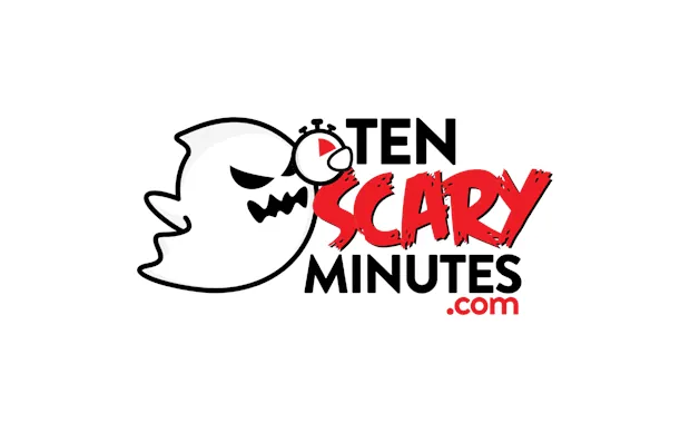 Ten Scary Minutes logo