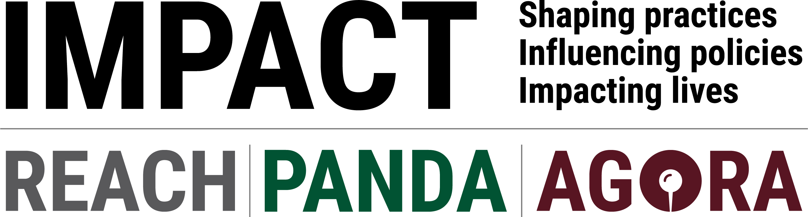 IMPACT Initiatives Uganda logo