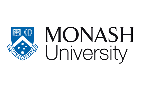 Monash University logo