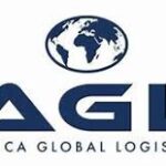 African Global Logistics logo
