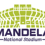 Mandela National Stadium logo