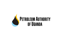 Petroleum Authority of Uganda logo