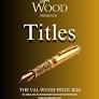 Val Wood logo