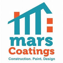 Mars Coatings and Construction logo