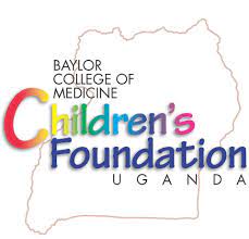 Baylor College of Medicine Children Foundation logo