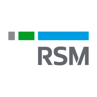 RSM Consulting Uganda logo