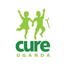 Cure Children’s Hospital of Uganda logo