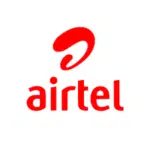 Airtel logo