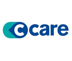 C CARE logo