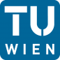 TU Wien logo