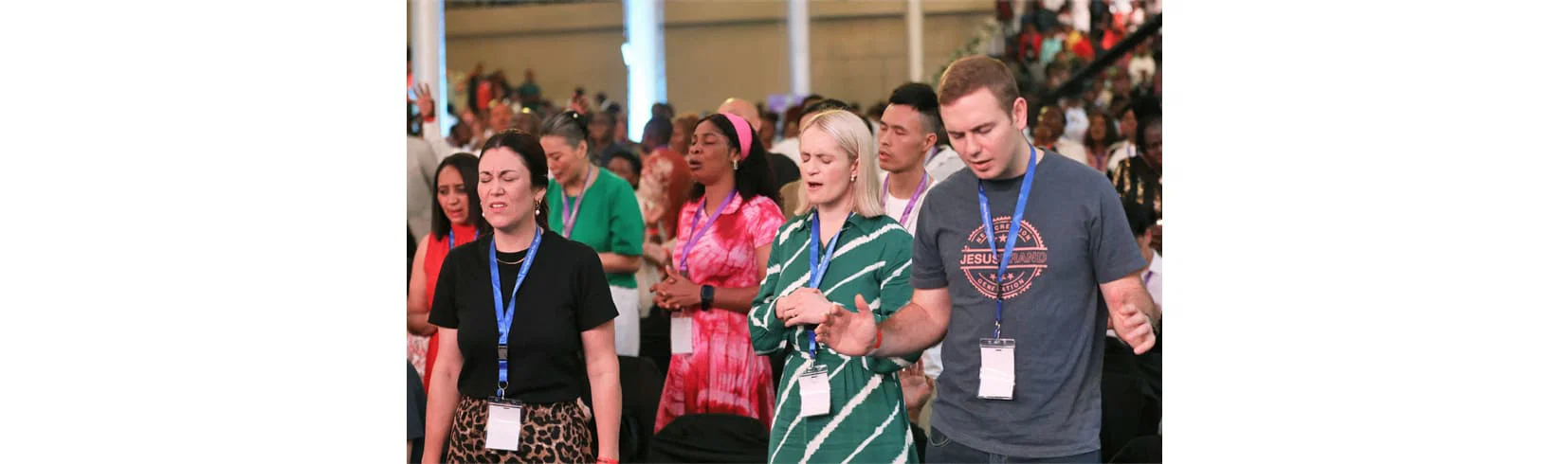 Live In The Fullness Of The Spirit
