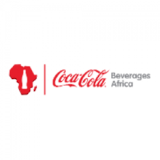 Coca-Cola Beverages Uganda logo
