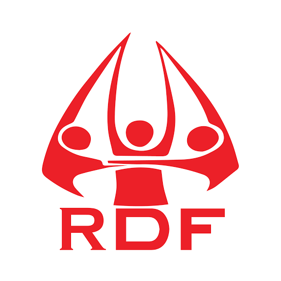 Rural Development Foundation logo