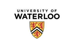 University of Waterloo logo