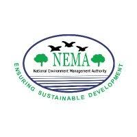 National Environment Management Authority (NEMA), Uganda logo