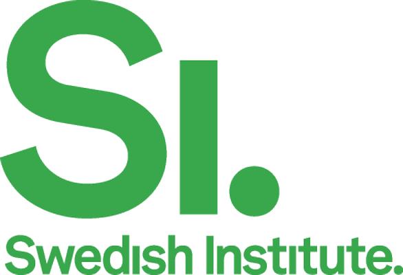 Swedish Institute logo