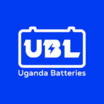 Uganda Batteries Limited logo