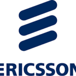 Ericsson logo