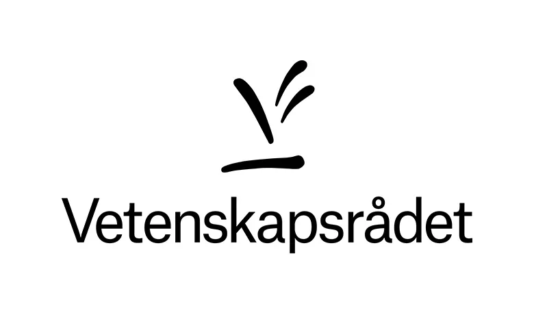 Swedish Research Council logo