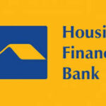 Housing Finance Bank logo