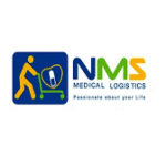 National Medical Stores logo
