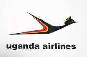 Uganda Airlines logo