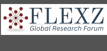 FLEXZ Global Research Forum logo