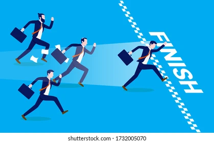 Don’t Apply Blind. Investigate the Opportunity Before You Enter the Race.