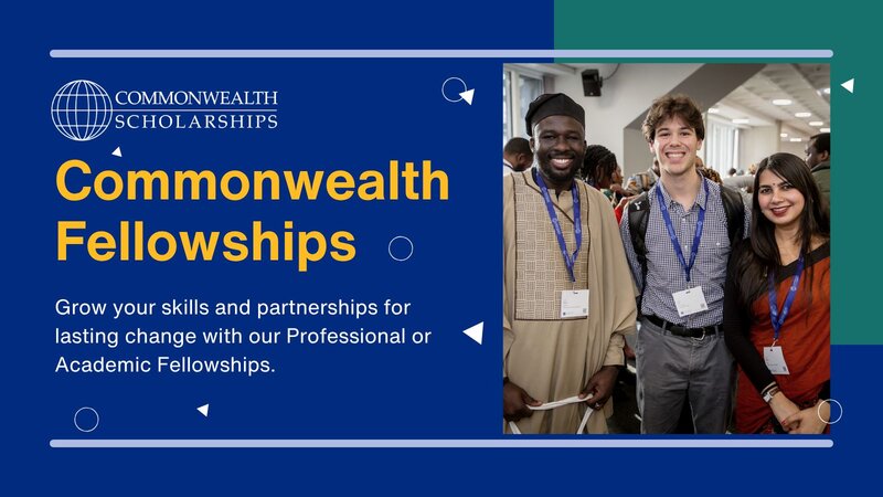 Commonwealth logo