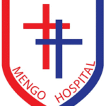 Mengo Hospital logo