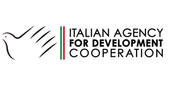 Africa-Europe Youth Academy (AEYA logo
