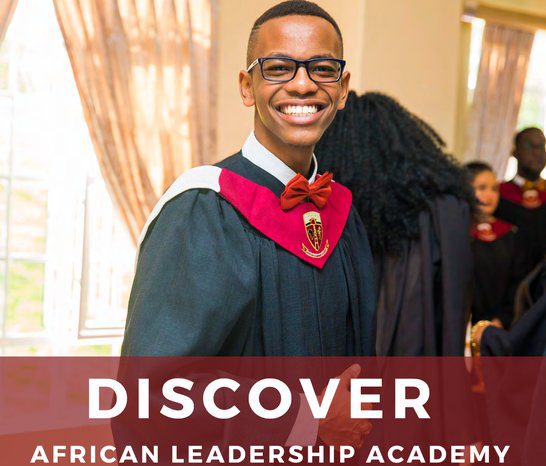 African Leadership Academy logo