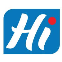 Hariss International logo