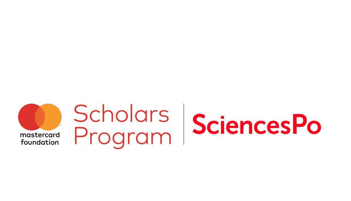Mastercard Foundation logo