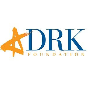 DRK Foundation logo