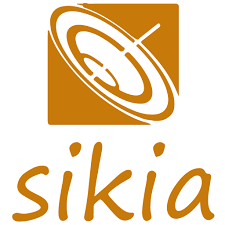 Sikia Media logo