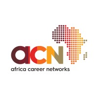 Africa Career Networks – AL for Governance logo