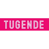 Tugende Uganda logo