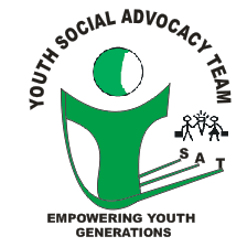 Youth Social Advocacy Team logo