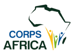 CorpsAfrica logo