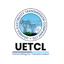 Uganda Electricity Transmission Company Limited (UETCL) logo