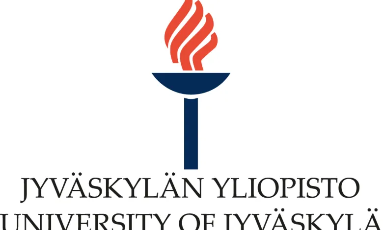 University of Jyväskylä logo