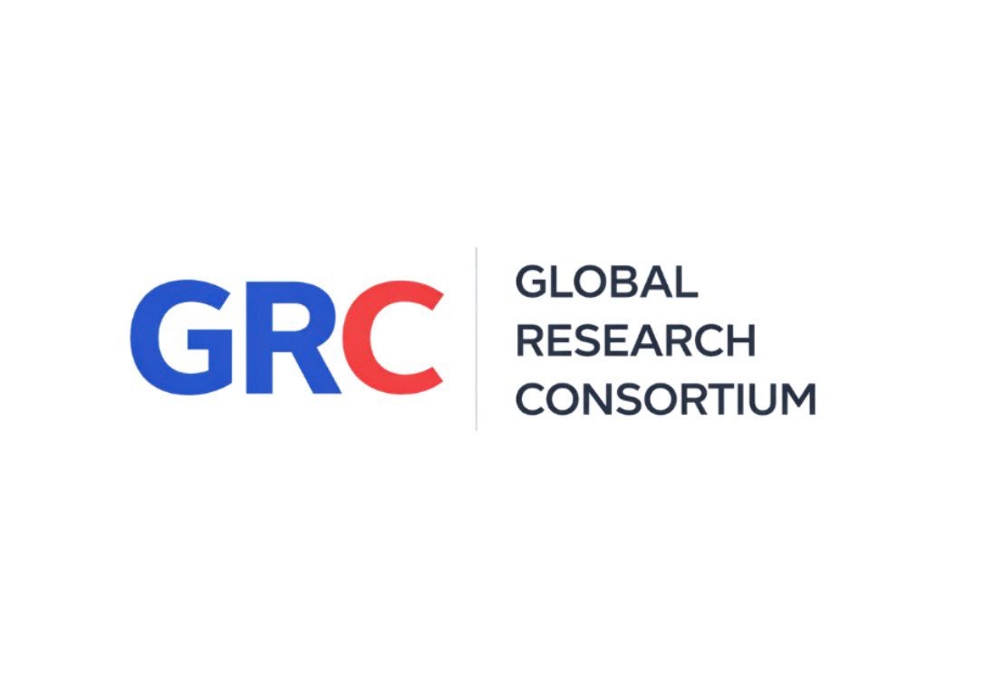 Global Research Consortium (GRC) logo