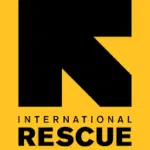 International Rescue Committee (IRC) logo